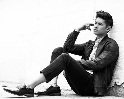 Harry Shum  pic #944131