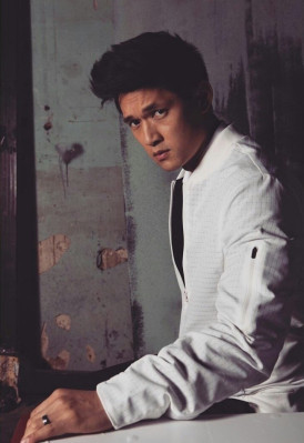 Harry Shum  pic #934447