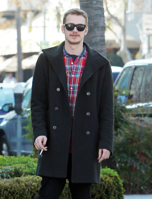 photo 3 in Hayden Christensen gallery [id752938] 2015-01-14 00:00:00