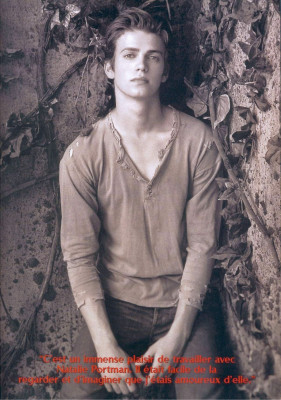 Hayden Christensen pic #89736
