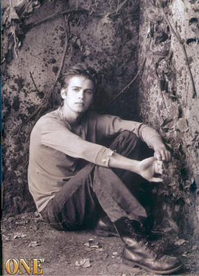 Hayden Christensen pic #89735