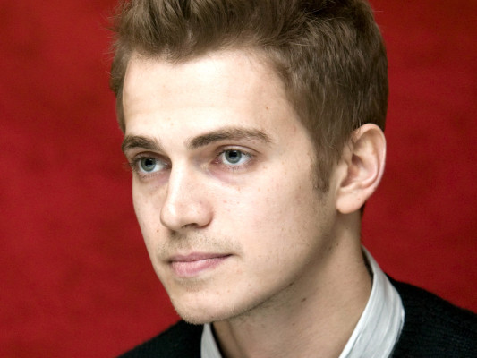 photo 6 in Hayden Christensen gallery [id239497] 2010-03-01 00:00:00