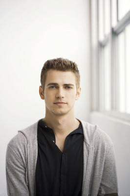 photo 7 in Hayden Christensen gallery [id238545] 2010-02-25 00:00:00