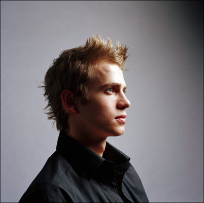photo 17 in Hayden Christensen gallery [id630299] 2013-09-04 00:00:00