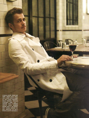 photo 25 in Hayden Christensen gallery [id104159] 2008-07-10 00:00:00
