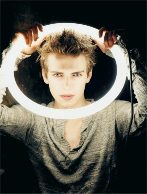 photo 14 in Hayden Christensen gallery [id189950] 2009-10-13 00:00:00
