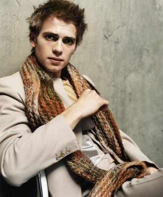 photo 12 in Hayden Christensen gallery [id89737] 2008-05-21 00:00:00
