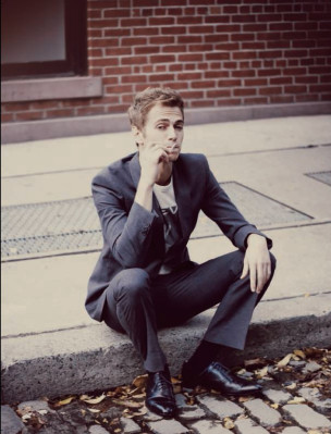 Hayden Christensen pic #89739
