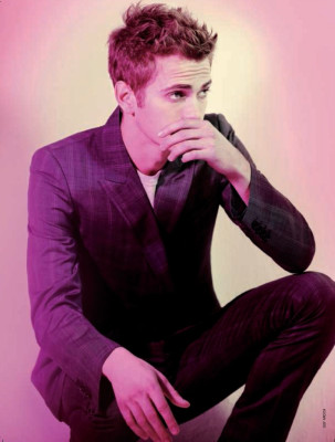 photo 8 in Hayden Christensen gallery [id179098] 2009-09-04 00:00:00
