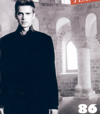 Hayden Christensen pic #104158