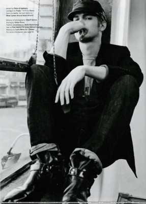 Hayden Christensen pic #89721