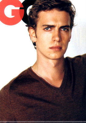 Hayden Christensen pic #89720