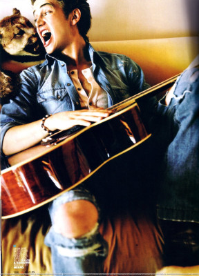 photo 3 in Hayden Christensen gallery [id89715] 2008-05-21 00:00:00