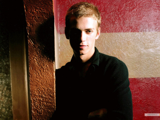 photo 22 in Hayden Christensen gallery [id202407] 2009-11-19 00:00:00