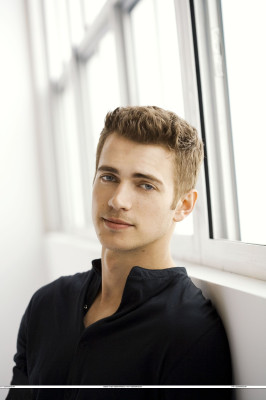 photo 13 in Hayden Christensen gallery [id179068] 2009-09-04 00:00:00