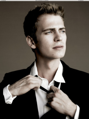 photo 10 in Hayden Christensen gallery [id179074] 2009-09-04 00:00:00
