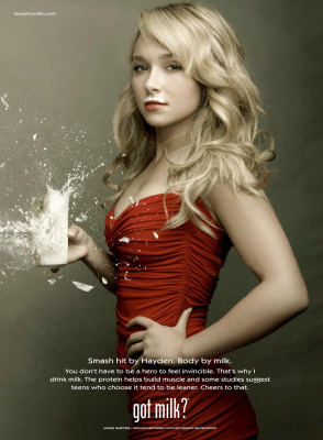 Hayden Panettiere  pic #183453