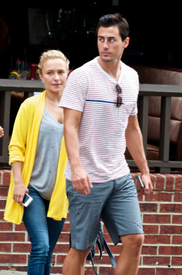 Hayden Panettiere  pic #528450