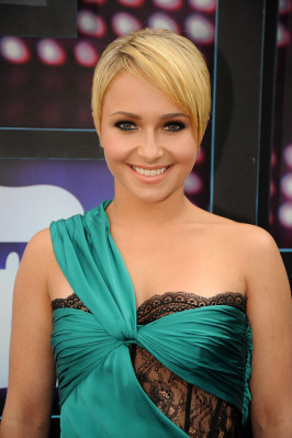 Hayden Panettiere  pic #285972