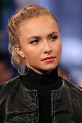 Hayden Panettiere  pic #111862