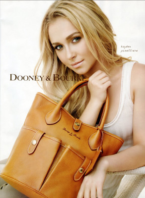 Hayden Panettiere  pic #111773