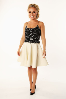 Hayden Panettiere  pic #497261