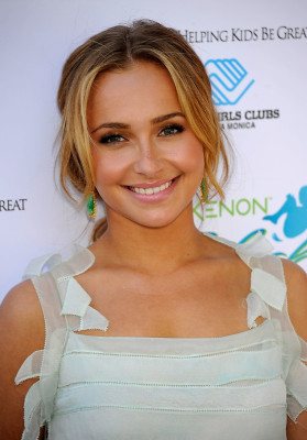 Hayden Panettiere  pic #184438