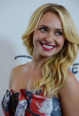 Hayden Panettiere  pic #516978