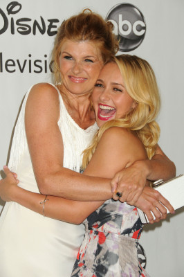 Hayden Panettiere  pic #516980
