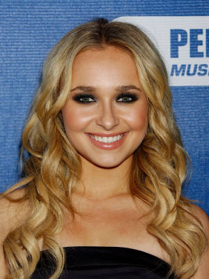 Hayden Panettiere  pic #137578