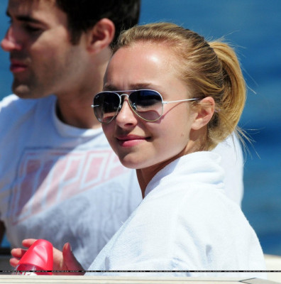 Hayden Panettiere  pic #160406