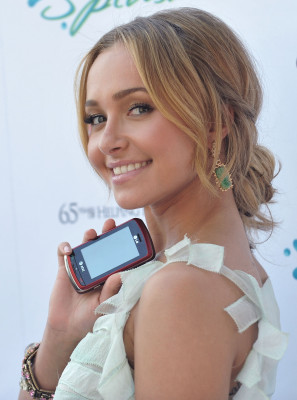 Hayden Panettiere  pic #165015