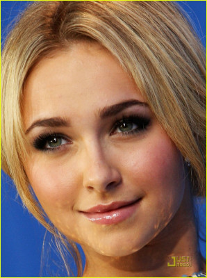 Hayden Panettiere  pic #143180
