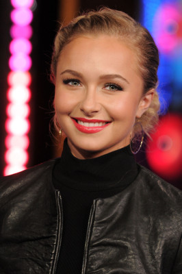 Hayden Panettiere  pic #132628