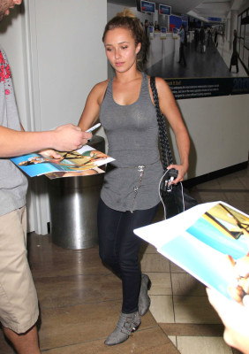 Hayden Panettiere  pic #627801