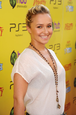 Hayden Panettiere  pic #415571