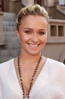 Hayden Panettiere  pic #415569