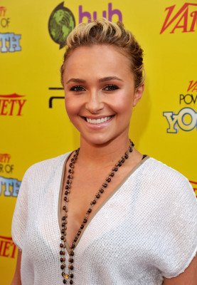 Hayden Panettiere  pic #415567
