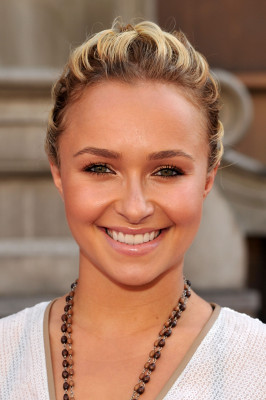 Hayden Panettiere  pic #415568