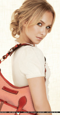 Hayden Panettiere  pic #118465