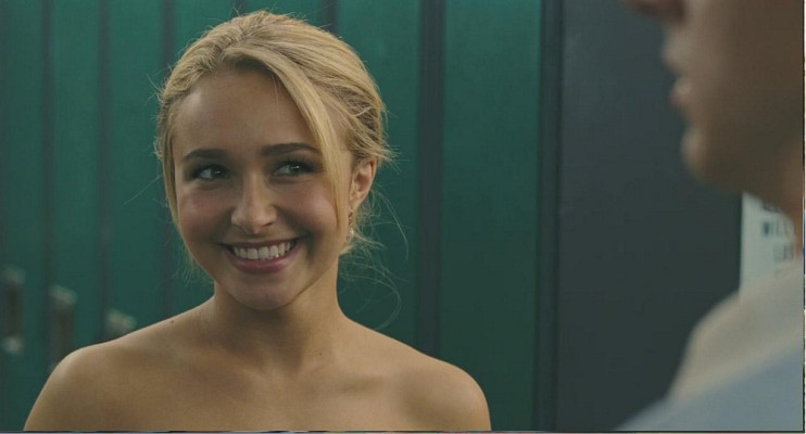 Hayden Panettiere  pic #144857