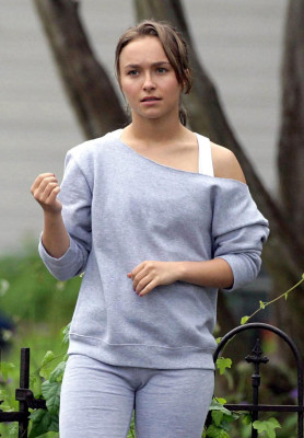Hayden Panettiere  pic #155243