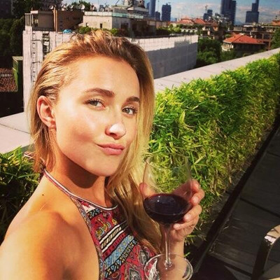 Hayden Panettiere  pic #619011