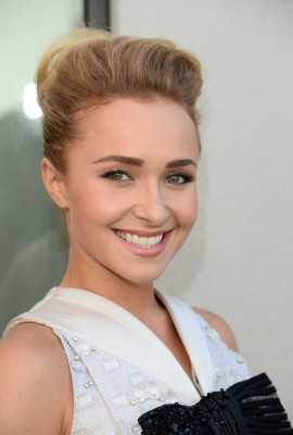 Hayden Panettiere  pic #615265