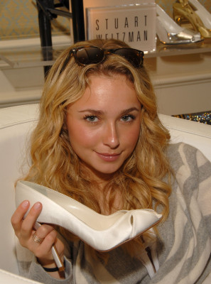 Hayden Panettiere  pic #137577