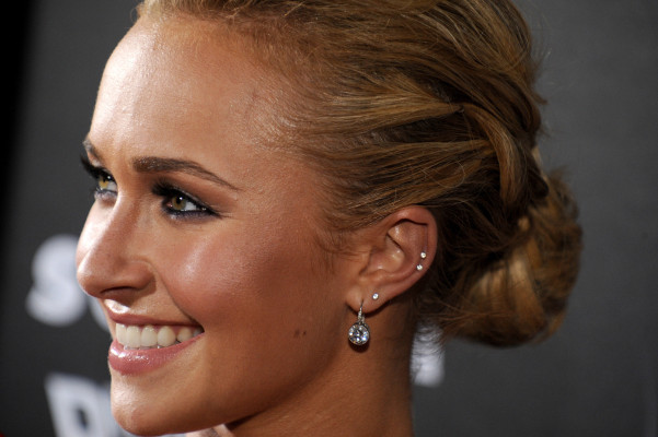 Hayden Panettiere  pic #368358