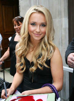 Hayden Panettiere  pic #137926