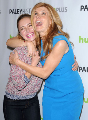 Hayden Panettiere  pic #583739