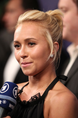 Hayden Panettiere  pic #373193