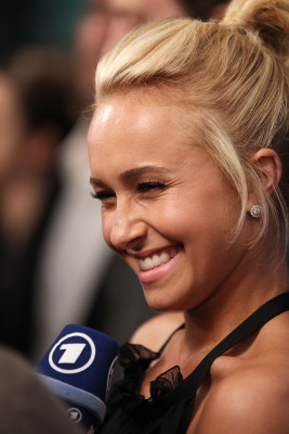 Hayden Panettiere  pic #373198